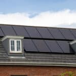 home solar panels Wakefield West Yorkshire