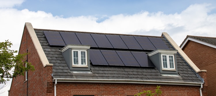 home solar panels Wakefield West Yorkshire