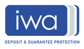 IWA deposit and guarantee protection