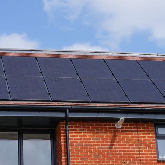 solar panel kits packages Wakefield