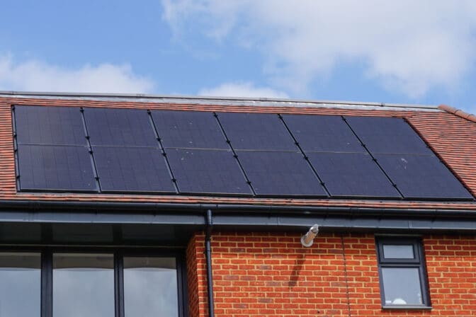 solar panel kits packages Wakefield