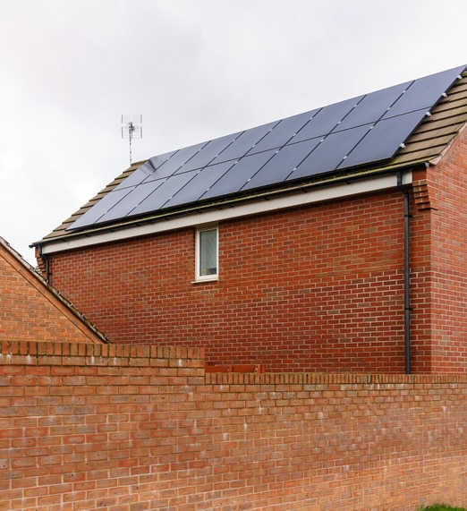 solar panels company in Wakefield