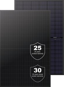 DMEGC DM450M10RT-54HBB 450W Solar Panels