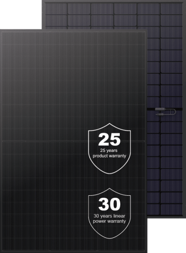 DMEGC DM450M10RT-54HBB 450W Solar Panels