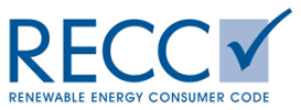 recc renewable energy consumer code