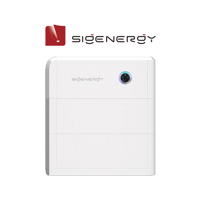 sigenergy battery storage
