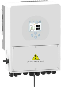 synsynk 3.6kw inverter for solar panels