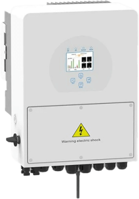 synsynk 3.6kw inverter for solar panels